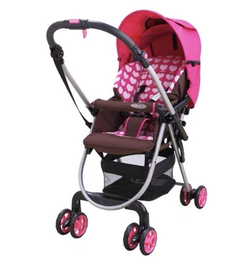 Graco Koji Baby Stroller